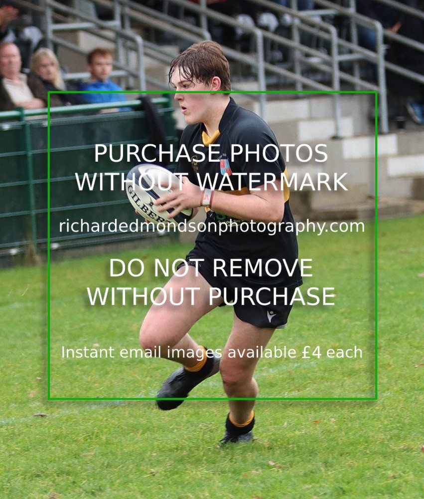 IMG_0356 - Kendal 2nds vs Glossop