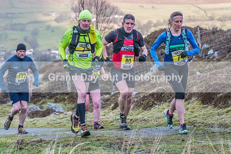 Clough Head-319 - Kong Clough Head Fell Race Saturday 18th January 2025