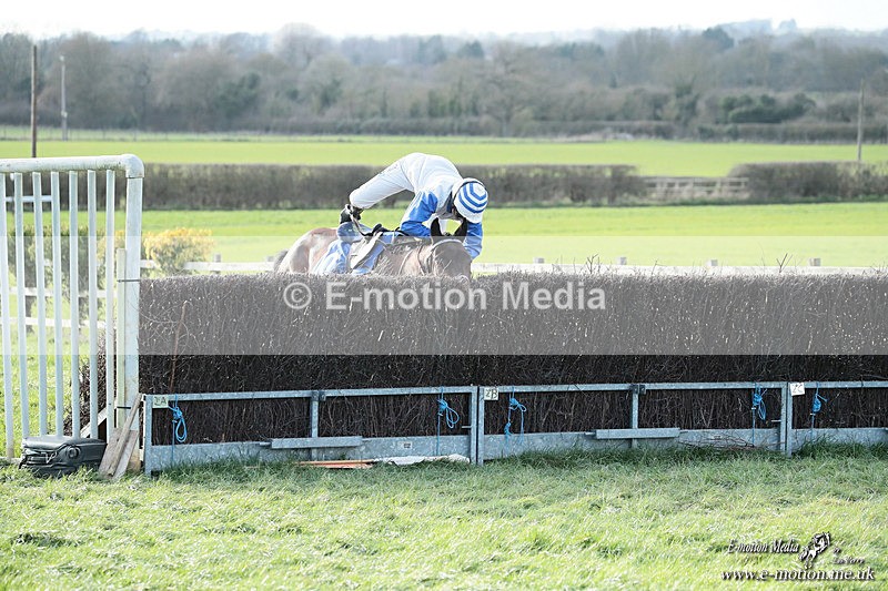 PtP 280226 1426 - Kimblewick PtP Kingston Blount 28/02/26