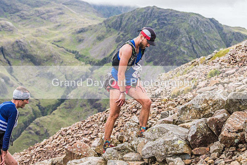Borrowdale-1051 - Borrowdale Fell Race Saturday 5th August 2023