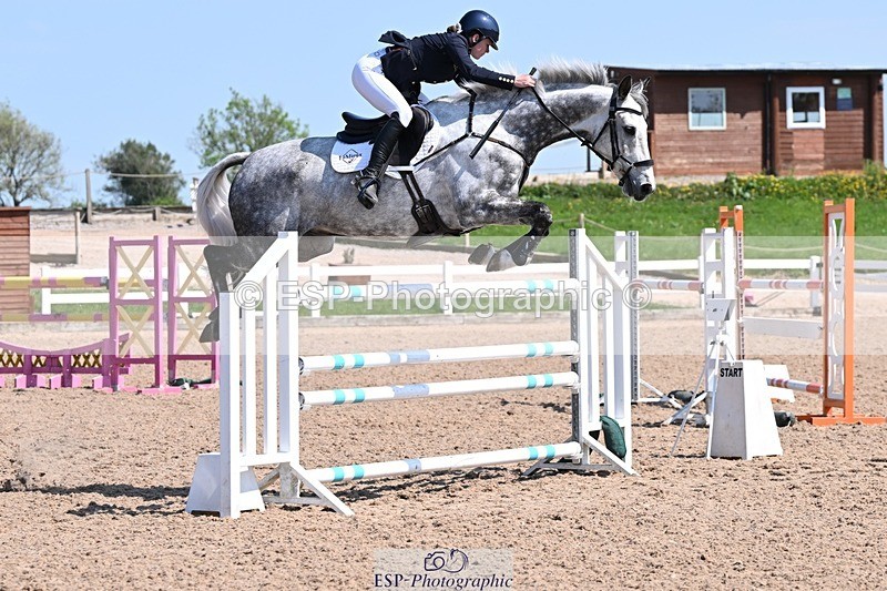 250514-150527-00637 - Foxhunter and 1.20m Open