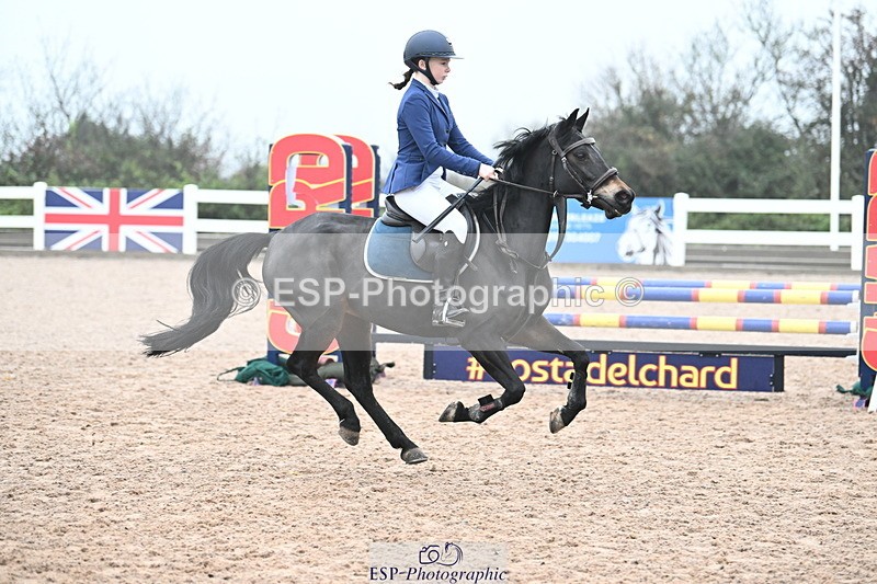 231118A-091423-00285 - Cls 2 BlueChip Pony Novice Qualifier