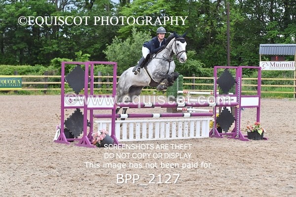 BPP_2127 - SAT CLASS 11 Senior Discovery/ 1m Open