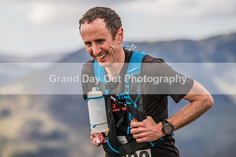 Newlands  TWA-1365 - Newlands Memorial & Teenager With Altitude Fell Races Saturday 20th April 2024