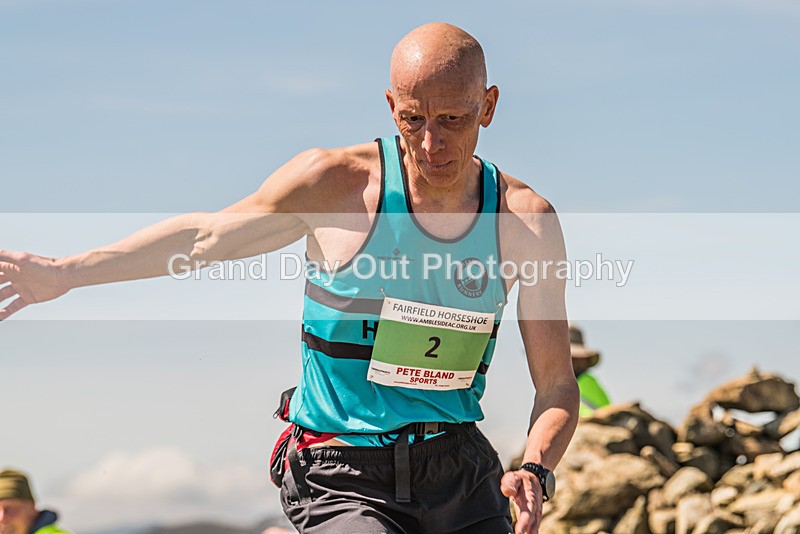 Fairfield-306 - Fairfield Horseshoe Fell Race Saturday 13th May 2023