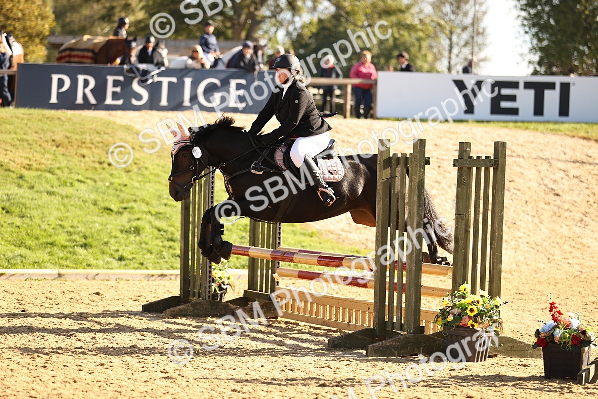 SBM_35161 - J38 - Senior 80cm Championship