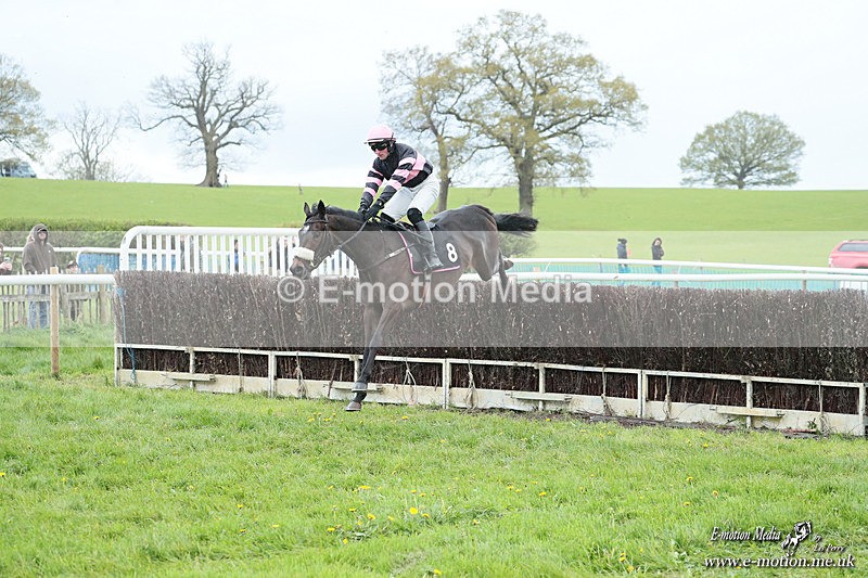 PtP 180426 1341 - Worcestershire Hunt PtP Chaddesley Corbett 18/04/26