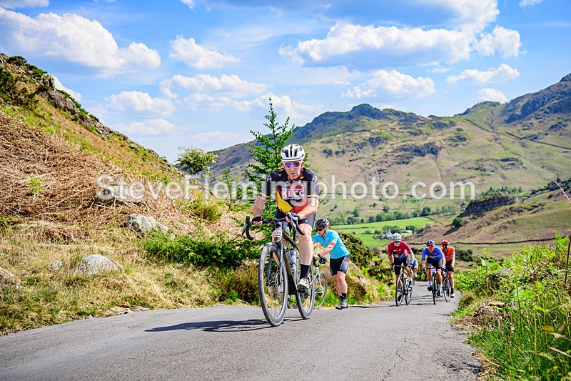 145547 - 2025 Fred Whitton Blea Tarn Climb 14.00 - 15.00