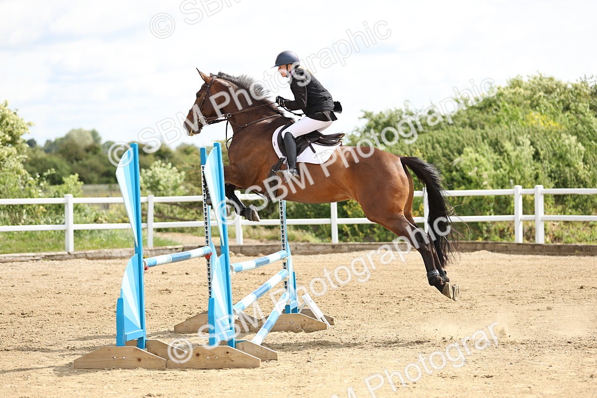 SBM_000275 - Class 2 - Senior British Novice - 90cm