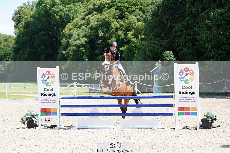250615A-112052-10433 - Class 45 95cm Amateur Qualifier