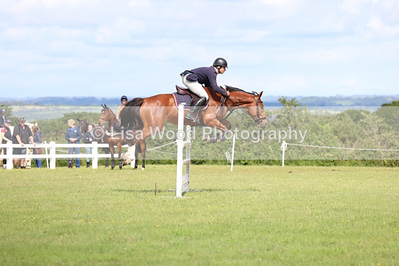 3E7A8371 - Class 14: Senior Discovery/1m open