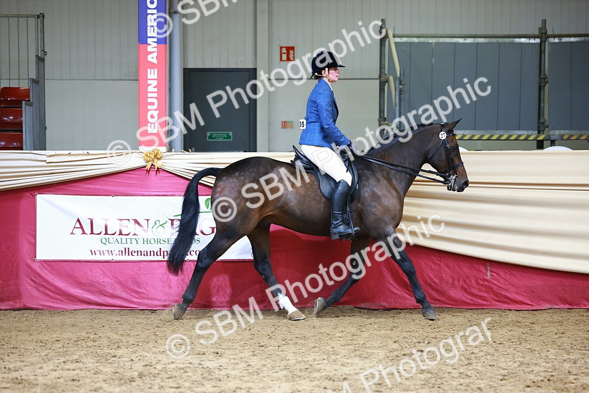 SBM_23225 - Class 904 - Supreme Final - Ridden Diamond