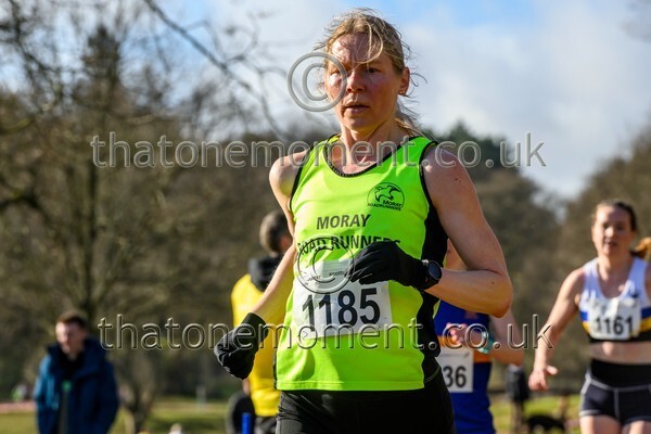 Falkirk25-913939 - Senior Women Set One