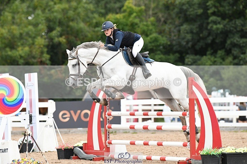 250803-124858-13289 - Cls 34 95cm National Amateur Championship Qualifier