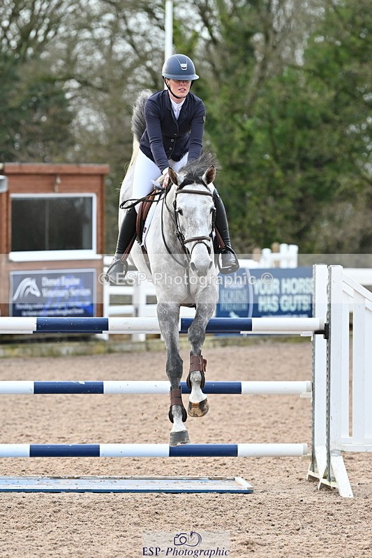 231208A-135051-01017 - Cls 6 Foxhunter & 1.20m Open