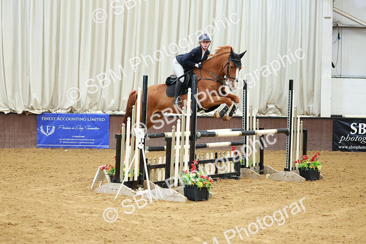 SBM_007111 - Class 19 - Senior Newcomers 1.10m