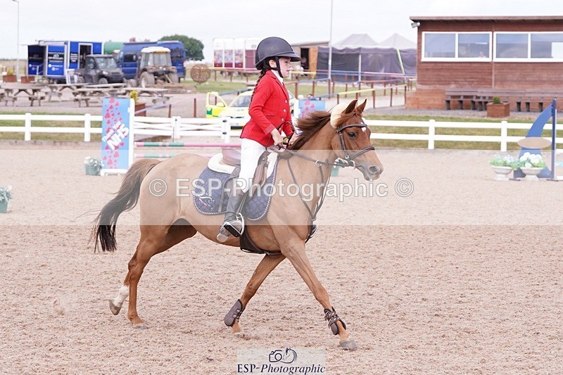 250629-172056-13223 - Cls 33 Stepping Stones 128cm and 138cm