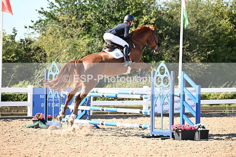 240914A-151755-08020 - Cls 25-S 1.10m Amateur Qualifier