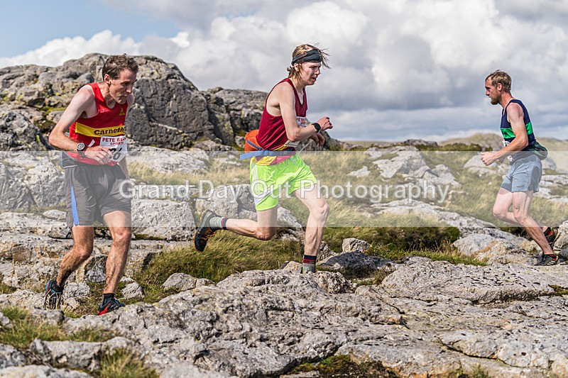 Blisco Dash-796 - Blisco Dash Fell Race (men) Saturday 27th July 2024