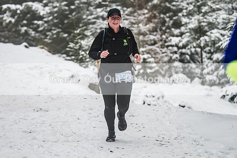 Glentress-804 - High Terrain Events Glentress 42, 21 & 10K Trail Races Sunday 15th February 2026