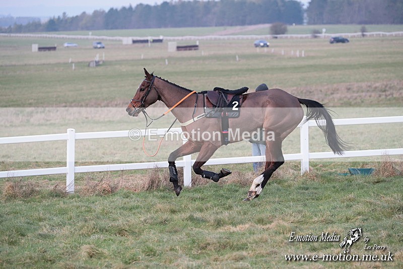 PtP 160225 1132 - Combined Service Point-to-Point Races Larkhill 16/02/25