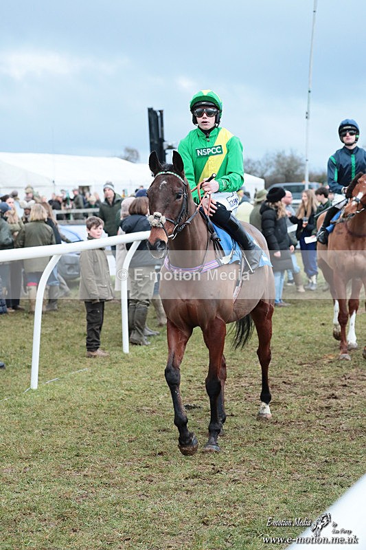 PtP 250126 1372 - Cocklebarrow Races Point-to-Point 25/01/26