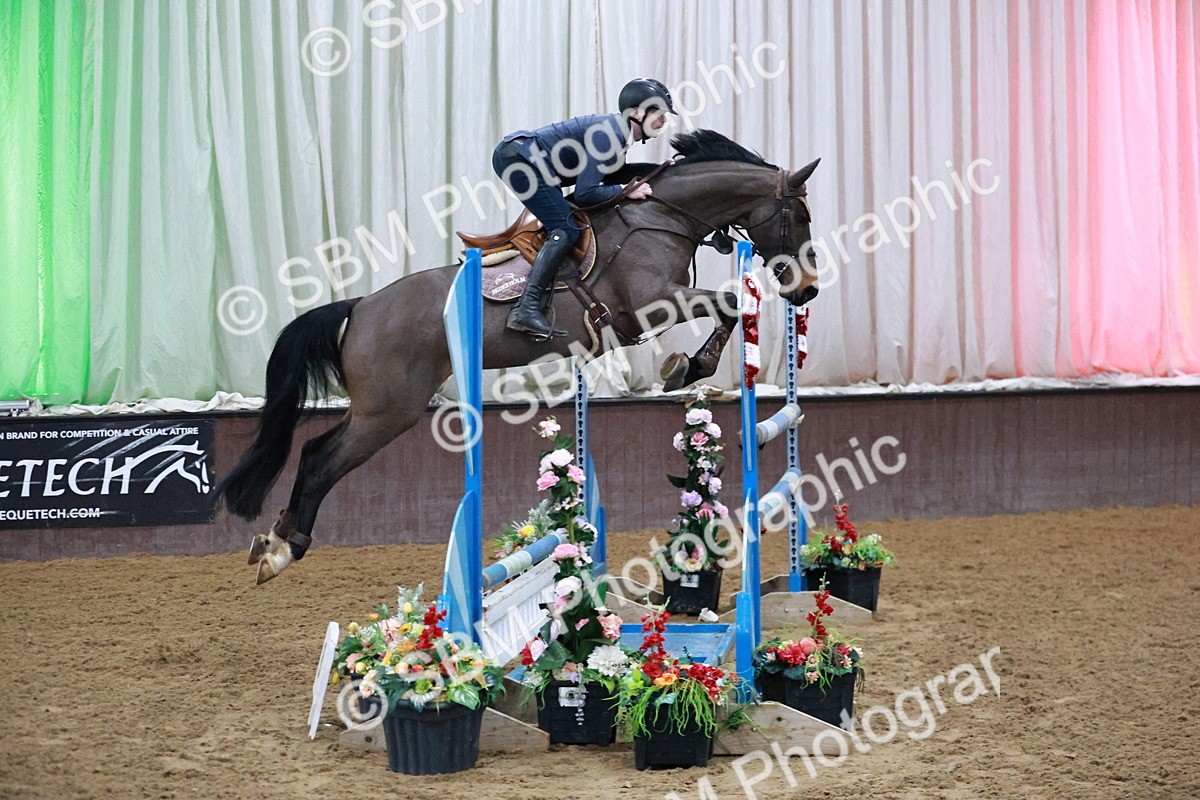 SBM_001404 - Class 5 - Senior Foxhunter 1.20m