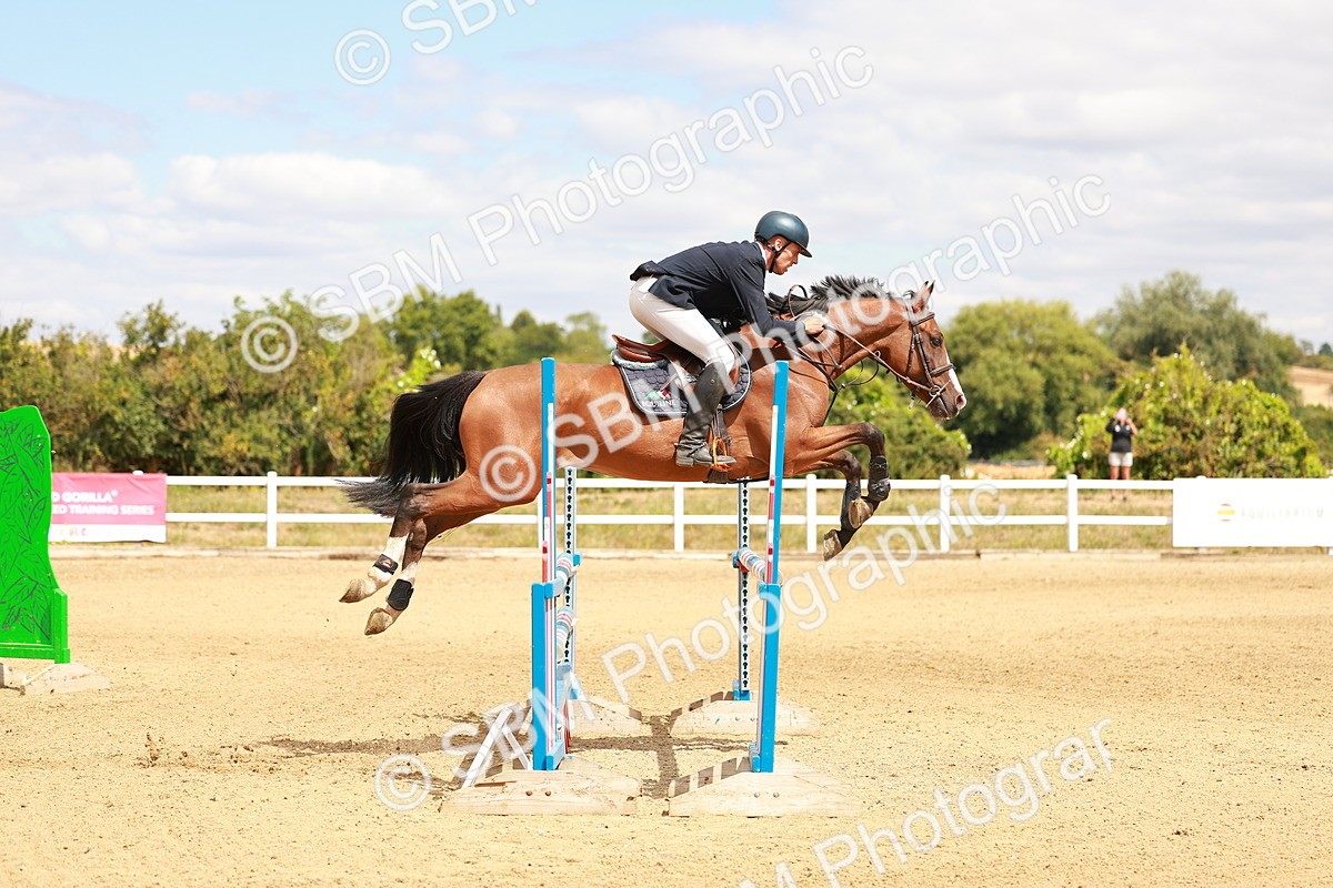 SBM_005812 - Class 3 - Senior British Discovery - 1.00m