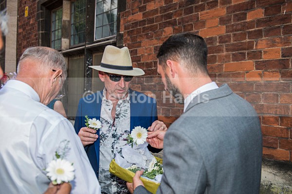NMH-175 - Sonja and Steve's Wedding 21/7/2018