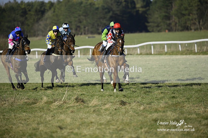 PtP 270222 187 - South & West Wilts Point-to-Point Larkhill 27/02/22