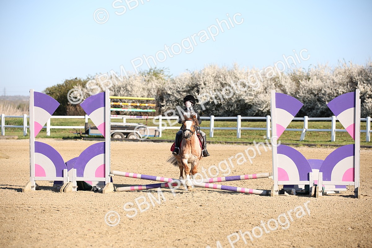 SBM_000065 - Class 1 - 40cm