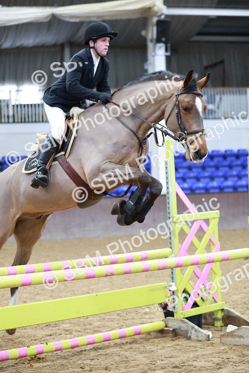 SBM_000956 - Class 3 - Senior Discovery - 1.00m