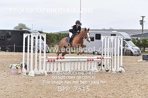 BPP_7515 - CLASS 13 SAT 0.85m Amateur Championship Qualifier