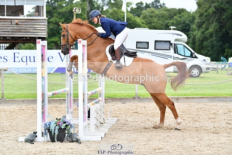 240712-114128-33058 - Cls 137 British Novice and 90cm Open