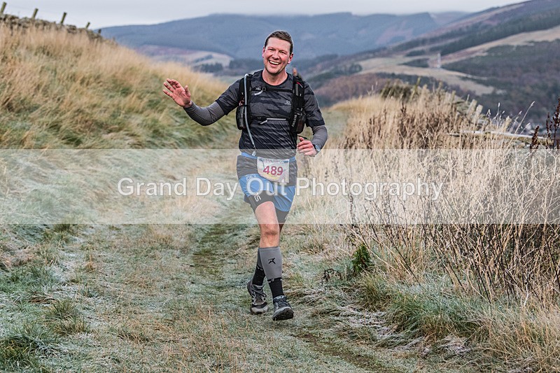 Tweed Valley-176 - High Terrain Events Tweed Valley 65 & 50K Ultra Trail Races Sunday 17th November 2024