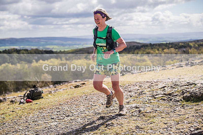 Dean Barwick-294 - Dean Barwick Dash Fell Race Sunday 19th April 2026