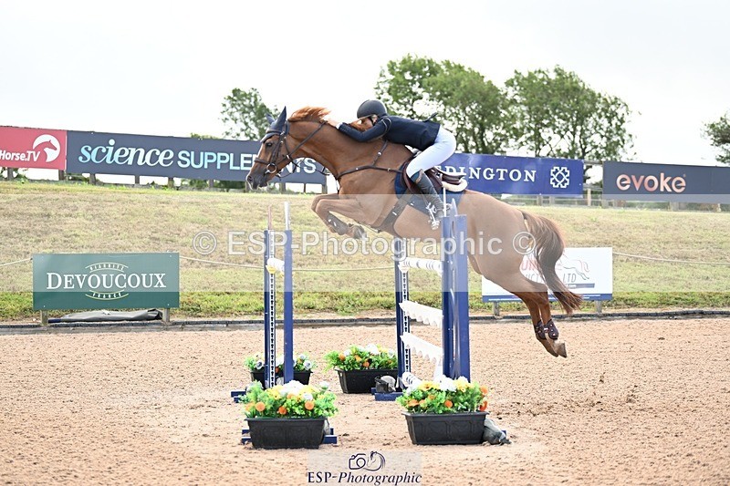 250720-094121-18669 - Cls 20, 1 Star Gold Tour