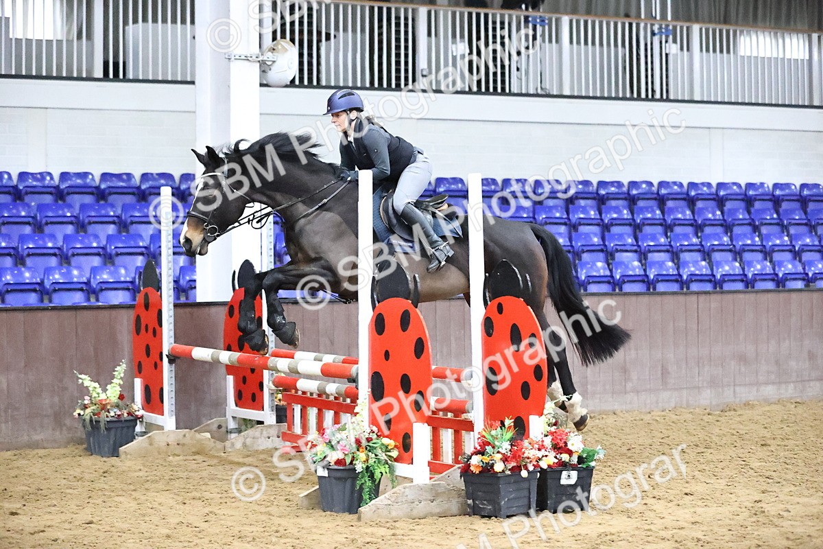 SBM_001355 - Class 8 - Senior British Novice - 90cm