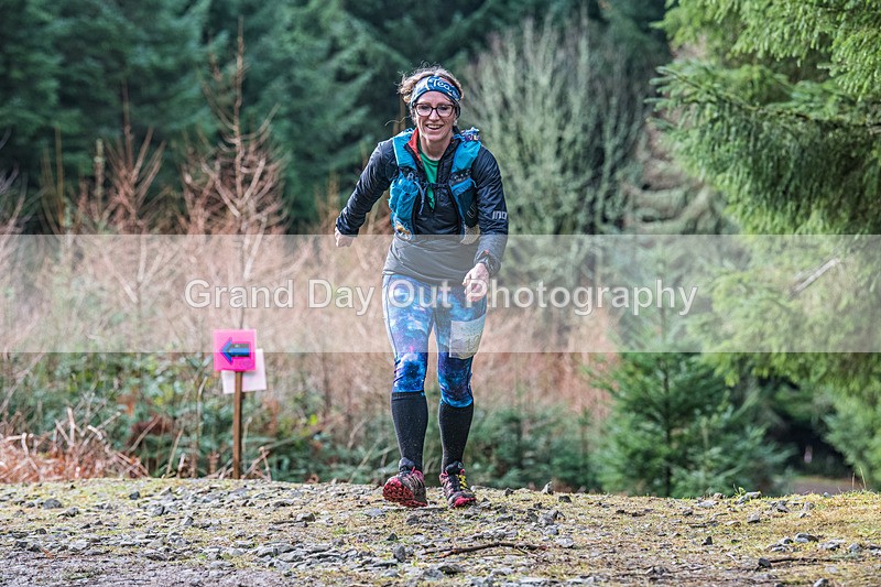 Glentress Marathon-1090 - High Terrain Events Glentress Marathon Trail Run Saturday 19th February 2023