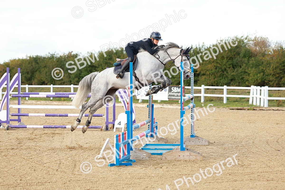 SBM_002088 - Class 5 - Senior Foxhunter - 1.20m