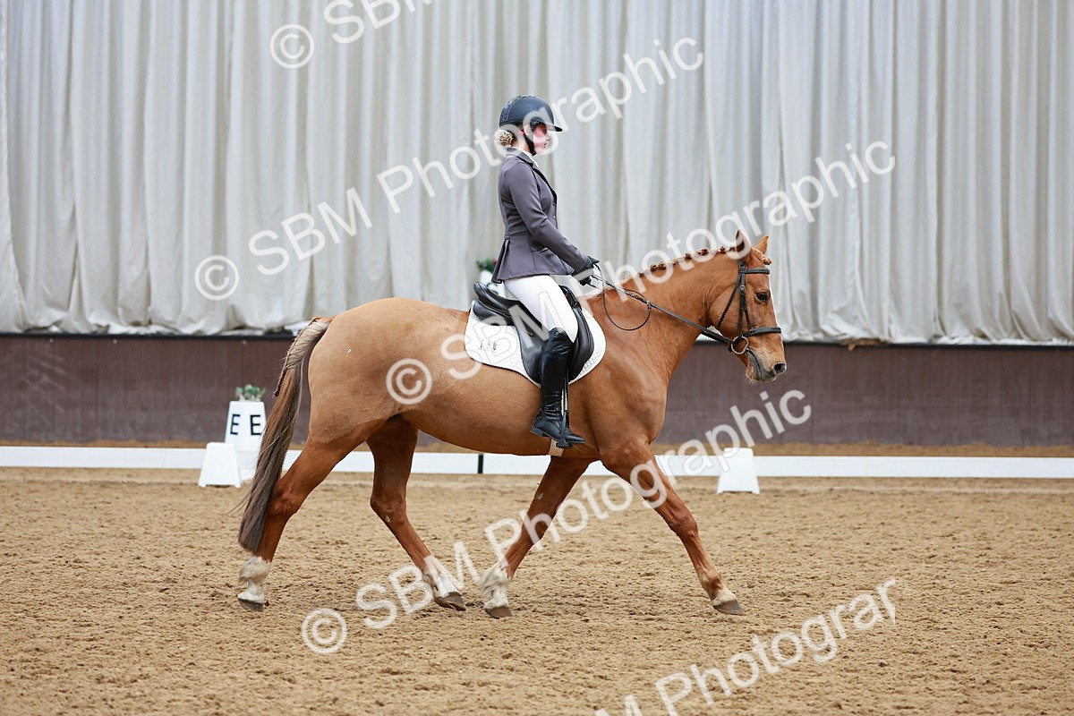 SBM_003815 - Class 11 - Novice 2