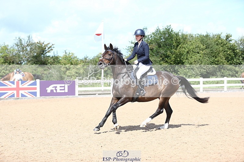 230811A-113643-03699 - Cls 16 95cm Nat Am Qualifier