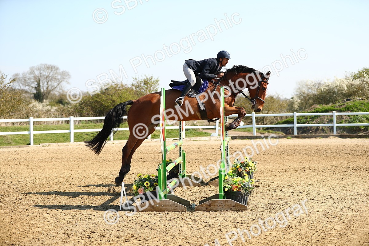 SBM_000512 - Class 3 - Senior Discovery - 1.00m