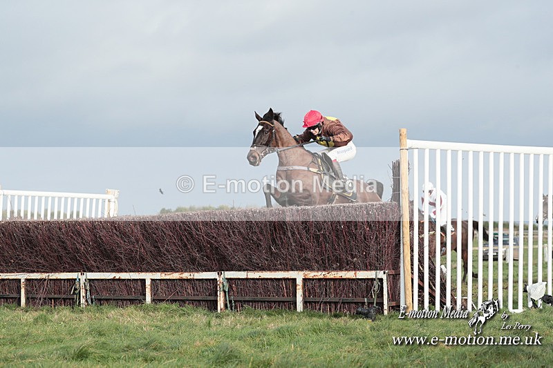 PtP 311223 568 - Larkhill Racing Club Point-to-Point 31/12/23