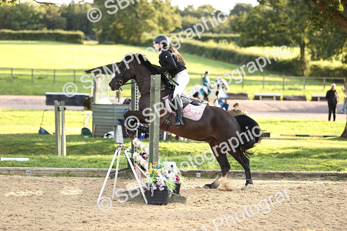 SBM_55968 - J10 - Junior Pony 75cm Championship