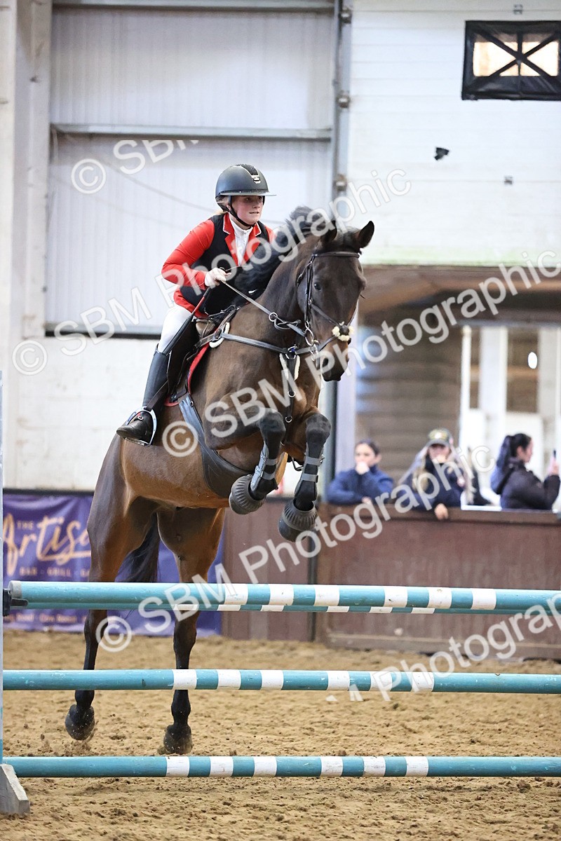 SBM_004903 - Class 16 - Senior British Novice 90cm