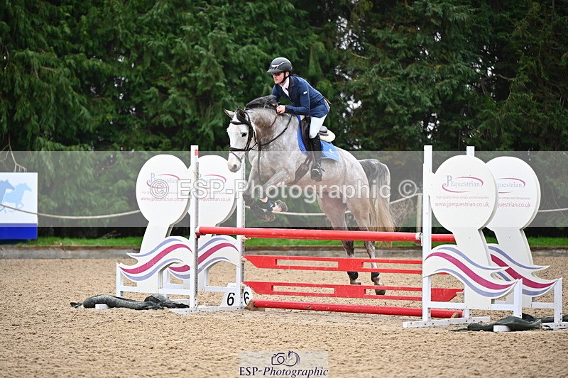 250216A-101520-02135 - Cls 8 Discovery and 1m Open