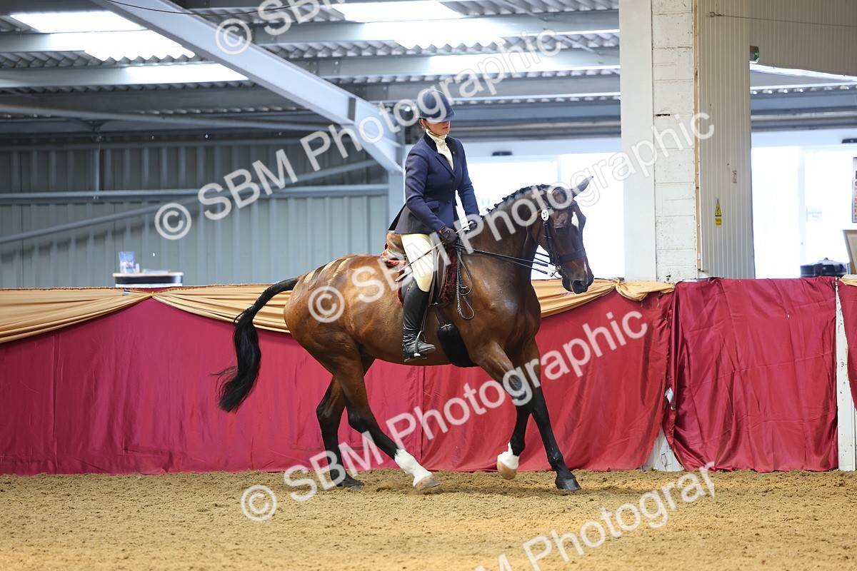 SBM_23567 - Class 904 - Supreme Final Ridden Diamond