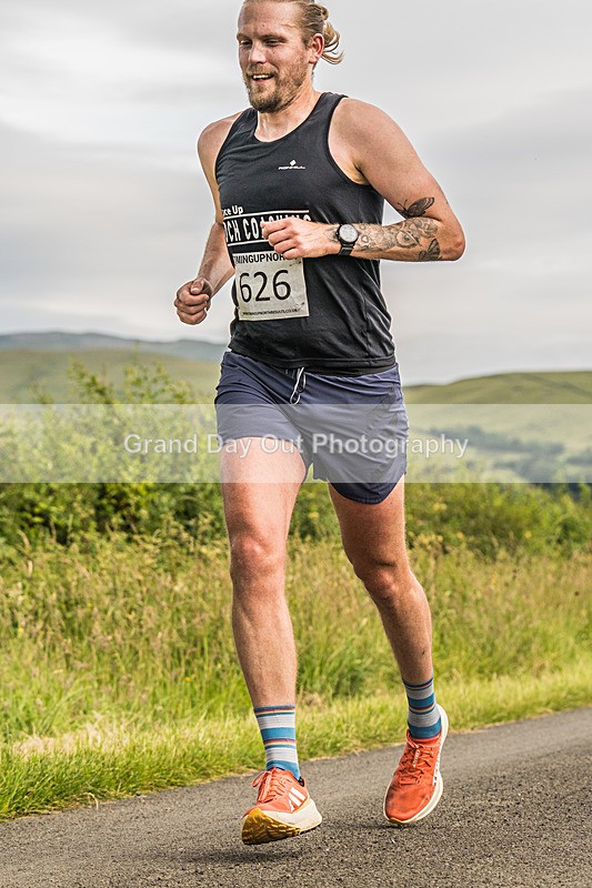 Lambfoot-262 - Lambfoot Loop Road Race Tuesday 2nd July 2024