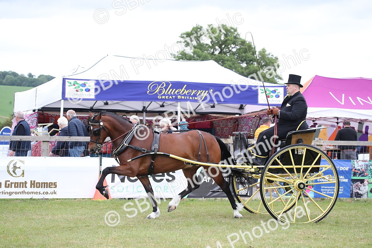 SBM_05765 - Class 12-15 - HOYS Private Driving